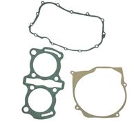 Ensemble De Joints Couvercles D'embrayage Générateur Cylindre Moto Pour CM400C CM400E CM400T CB400T CM450C CB450SC CB450T Composants