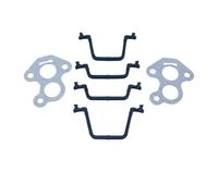 Ensemble de Joints Cylindre et carburateur for tronçonneuses 435, 440, 435e 440e série II (pièces Rechange 504794001)