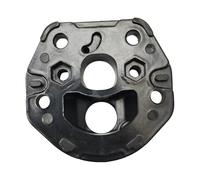 Ensemble de Joints d'adaptateur de carburateur de collecteur d'admission for tronçonneuse 235, 236, 240, 235e, 236e, 240e (577636501)