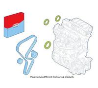Kit de bagues d'étanchéité, moteur CORTECO 289099