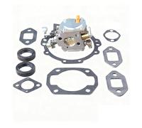 Ensemble de joints de carburateur for tronçonneuse HS-284F 0117285 BS500 BS500S BS600 BS600S 615-018
