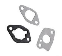Ensemble de joints de carburateur pour GX120 GX140 pour GX160 GX168 pour moteurs GX200, kit de réparation de joints de carburateur de tondeuse à gazon, joints de mélangeur de petit moteur