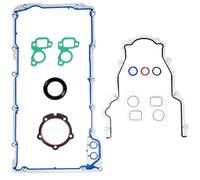 Ensemble de joints de carter d'huile et couvercle de distribution TCS45993 12612350 OS30693R 12633904 OS32241, compatible avec Chevy Silverado 1500 Tahoe, pour GMC Sierra, pour GM 4.8L 5.3L 6.0L 6.2L