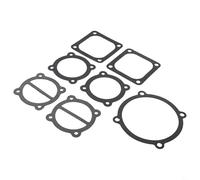 Ensemble de joints de compresseur d'air pour 2065-7 en 1 - Kit de remplacement pour plaque de soupape de culasse - Compatible avec les modèles 2065
