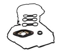Ensemble de joints de couvercle de soupape 3.0L pour BMW N52 E60 E82 E88 E90 E91 E92 E93 X3 X5 Z4 11127582245 1127559699 11127552 280 Joint de Refroidisseur Joint d'étanchéité