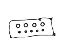 Ensemble de joints de couvercle de soupape compatible avec moteur Civic 2001-2005 1,7 l L4 remplace les pièces OEM pour 12341-PLC-000 12030-PLC-000 12030-PLC-010 VS50606R
