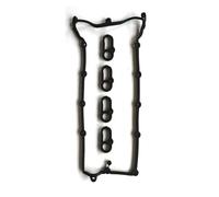 Ensemble de joints de couvercle de soupape droit 5.0L LR010882 + LR011220 (x4) pour Land Rover Range Rover Sport Discovery 4 LR4 Joint de Filtre à Huile