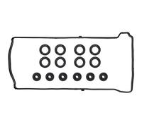 Ensemble de joints de couvercle de valve - Compatible avec Honda Accord, Civic, CR-V, Element, Crosstour, Acura CSX, ILX, RDX, RSX, TSX - Remplace VS50614R, 12341-R40-A00