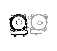 Ensemble de joints de couvercle d'embrayage et de stator de cylindre supérieur de moteur de moto for KLX450R 08-09 KLX450R 12-15 KLX450R 18-19(Cylinder head)