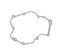 Ensemble de joints de couvercle d'embrayage et de stator de cylindre supérieur de moteur de moto for KLX450R 08-09 KLX450R 12-15 KLX450R 18-19(Genertor coverGasket)