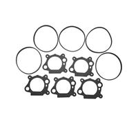 Ensemble de Joints de cuve de Flotteur d'admission de carburateur for modèles 280492 et 693981