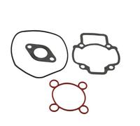 Ensemble de joints de cylindre compatible avec le moteur 50cc 2t s'adapte à NRG Power DD 50 MC3 PureJet Zip SP 100689070