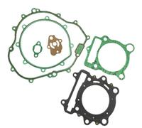 Ensemble de joints de cylindre de bloc moteur de tête de moteur, ensemble complet de joints for H 400 400CC HS400 ATV UTV