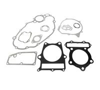 Ensemble De Joints De Cylindre De Couvercle De Carter Complet De Moto Pour Y&amaha SR400 1994-2018 SR500 1994-1999(The kits)