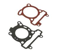 Ensemble de Joints de Cylindre de Moto for Ymh Tricity MW125 GT-125 Xeon Rc 125cc 1PN-E1181-00 33S-E1351-00