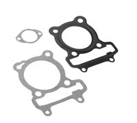Ensemble de joints de cylindre de scooter compatible avec 125 grotes en orbite à violon de violon 3 Jet4 Symphonie 125cc moteurs s'adapte 12191-F6C -000