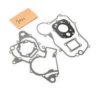 Ensemble de joints de moteur 50cc 70cc compatible avec des motos à 2 temps comme les modèles RCR SMT SM 50 D50B0(70cc 47mm)