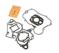 Ensemble de joints de moteur 50cc 70cc compatible avec des motos à 2 temps comme les modèles RCR SMT SM 50 D50B0(50cc 40mm)