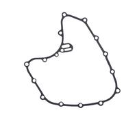 Ensemble de Joints de Moteur de Moto Compatible avec 250 390 RC390 Modèles Remplacement du marché secondaire(Coil Pad)