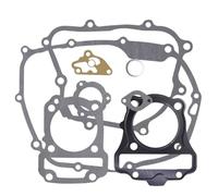 Ensemble de Joints de Moto Compatible avec Super 110 C110 KWB110 KWW110 SHD 110 16 Super KWW KWB SDH 110