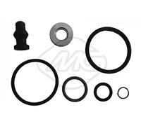 Ensemble de joints de pointe d'injection 43005 Metalcaucho pour VW FORD SEAT