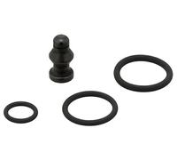 Ensemble de joints de pointe d'injection 434.660 ELRING pour SKODA AUDI VW SEAT