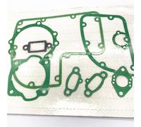 Ensemble de joints de tronçonneuse compatible avec MS070 070 MS720 090 105cc Cylindre Crandcase Carburor Intake Cleaner Cleaner