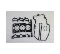 ensemble de joints d'échappement Ensemble de joints de culasse complet pour Opel Corsa MK1 CORSA B 1.0i 12V X10XE 1997-00 Kit de Joints d'admission