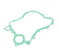 ensemble de joints d'échappement Joint de couvercle d'embrayage latéral, capuchon de moteur droit, tampon en papier, adapté aux pièces de rechange BMW 310 G310GS G310R Kit de Joints d'admission