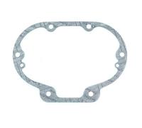 ensemble de joints d'échappement Joint de couvercle latéral de transmission pour Harley FXDLI Dyna Low Rider FXSB Breakout FLS Softail Slim FLSTN Deluxe Kit de Joints d'admission