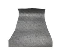 ensemble de joints d'échappement Joint universel pour moteur de moto à essence, sans fuite d'huile, papier d'étanchéité, 0,5 mm Kit de Joints d'admission(MULTI)