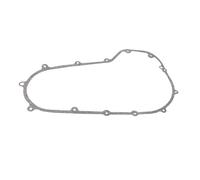 ensemble de joints d'échappement Joints moteur pou Joint de couvercle de moteur primaire pour Harley Touring Road Electra Street Glide King CVO Ultra Limited FLHTK 2007-2016