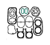 ensemble de joints d'échappement Kit complet de joints réparation pour moteur moto course Ural CJ-K750 24HP 32HP Flat Head M72/BMW R71/K750 ZS(A)