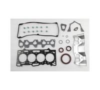 ensemble de joints d'échappement KIT DE JOINTS DE MOTEUR DE RÉVISION COMPLÈTE DE CULASSE POUR MITSUBISHI LANCER CE 1.5L 4G15 5/96-1/03 Joints moteur pour moto