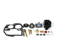ensemble de joints d'échappement Kit de réparation/joint pour carburateur Pierburg 2E2 et 2E3