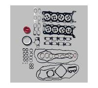 ensemble de joints d'échappement Kit de révision complet de joints de moteur pour Rover, compatible avec le moteur V8 Range Rover 4.2 428 ch OE LR006635 4628400 4628399 Kit de Joints d'admission