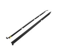 Ensemble de Joints d'étanchéité pour Vitres de Porte NA01 59 810F Joint d'étanchéité en Caoutchouc Gauche Droite pour Miata MX-5 1990 à 2005