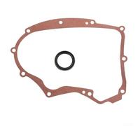 Ensemble de joints et joints de carter de moteur compatibles avec les modèles 40F777 40G777 40H777 Remplace 594195 795387 et pièces anciennes pour une performance du moteur fiable