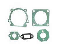 Ensemble DE Joints FS120 Pack DE 5 PIÈCES for FS120R COLLECTEUR DE Cylindre Vilebrequin CARBURATEUR CARB Filtre À AIR(Early 5 PCS KIT)