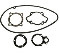 Ensemble de joints moteur, 5 joints individuels, Matériau ABIL - MZ RT125/1, RT125/2 - IWL Pitty, SR56 Wiesel