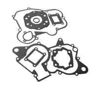 Ensemble de joints moteur de moto de dimension universelle 50cc 70cc compatible avec SMT SM Sioux GSM RCR ZULU 50 EURO2 EBE50 2T Remplacement du marché secondaire(50cc)