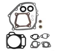 Ensemble de joints pour Honda pour moteurs GX160 212cc 224cc 6.5HP 7.5HP prenant en charge les reconstructions d'entretien et les applications de course (168F)