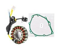Ensemble De Joints Redresseur Bobine Magnéto Moto Pour GSX1300R Pour GSX1300RZ Pour GSX1300 Pour HA&YABUSA 1300 1999-2007 Fils Magnéto Stator(Gasket Stator Coil)