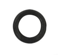 Ensemble de joints toriques en silicone - Composants essentiels pour maintenir l'efficacité et la performance de votre machine à café (noir moyen)