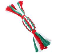 Ensemble de jouets à mâcher en corde de coton pour chien, lot pour chiots, jouets de dentition interactifs festifs pour chiens de petite et grande taille