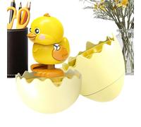 Ensemble De Jouets À Remonter Pingouin - Œuf Surprise Mécanique, Divertissement Familial Ludique, Booster De Liens Familiaux | Accessoires De Jeu Joyeux Pour, Adolescents, Adultes, Sac De Cade