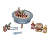 Ensemble de jouets barbecue
