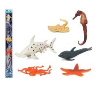 Ensemble de Jouets - BIGBUY FUN - Estándar - Multicolore - 4,5 x 1,5 x 100 cm - À partir de 3 ans