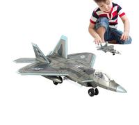 Ensemble De Jouets D'assemblage des Avions - Modèle s De Chasse De Simulation, Jouet De Construction en | Conception De L'éducation Scientifique, Thème De L'aviation des, Passe-