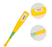 Ensemble De Jouets De Baseball Pour Tout-Petit, Pour Famille, Exercice En Plein Air Amusant, Cadeau D'Anniversaire, Entraînement De Coordination